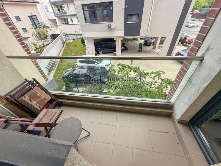 Apartament 3 camere | Parcare subterana
