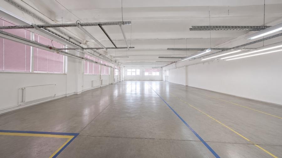 Oportunitate de investiție | Proprietate industrială completă