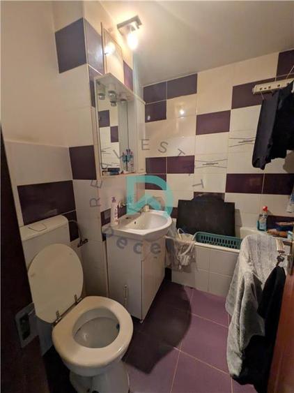 Apartament 3 camere Craiter, Brasov