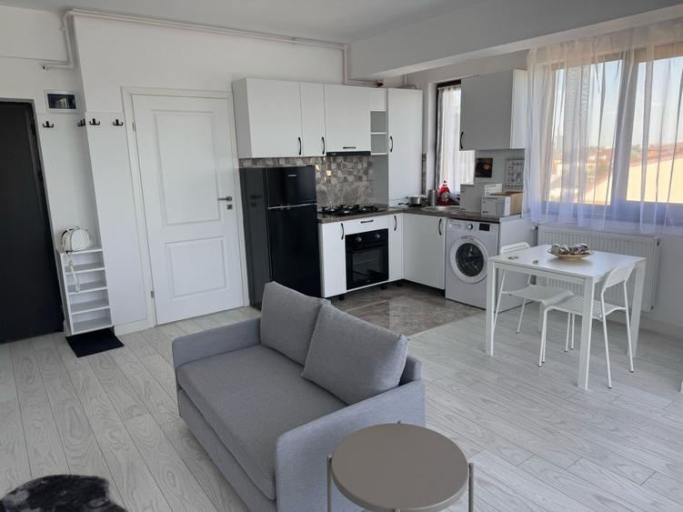 Apartament 2 camere - Jiului