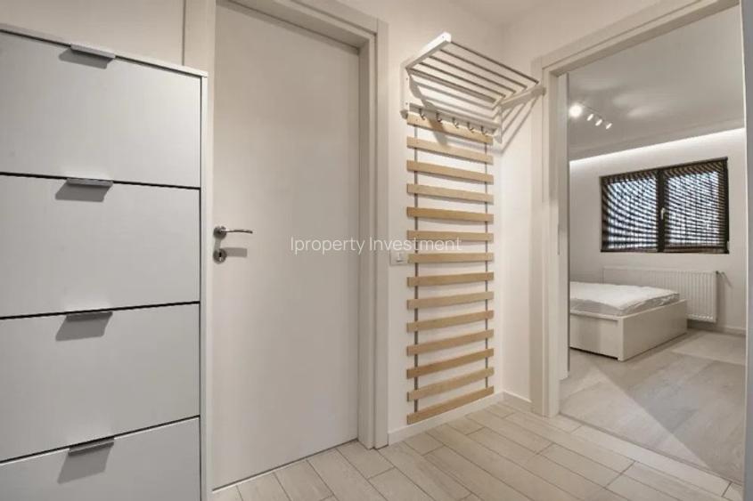 Închiriere Apartament 2 camere în Dristor cu Centrala si Parcare - 4
