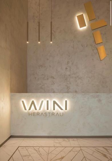 Apartament modern 2 camere | Herastrau | Parcare subterana