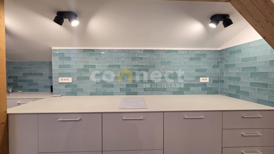 Spatiu preabil birouri 60 mp str. Decebal