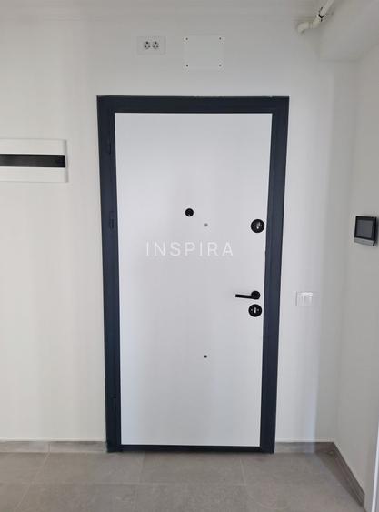 Compozitorilor - Apartament nou, centrala cu gaz, etaj 5 - 13