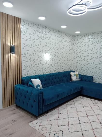Piata Moghioros,3 minute metrou Parc Drumul Taberei, proprietar, renovat premium