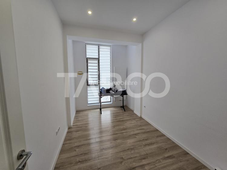 Apartament de vanzare 3 camere etaj intermediar 67 mpu Doamna Stanca - 12