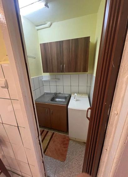 Complex Studențesc | 1 cameră | Etaj 2 | 35 mp