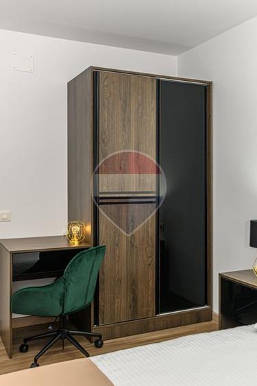 URBAN PLAZA - Apartament cu 2 camere de vânzare