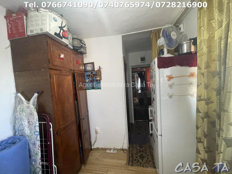 De Vanzare 2 Garsoniere Confort 2, Etaj 4, Strada Lotrului - 9