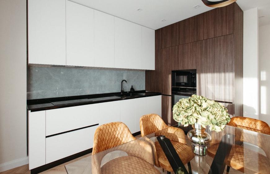 Apartament de vanzare cu 1 cameră - Zona Copou Royal Town Iasi