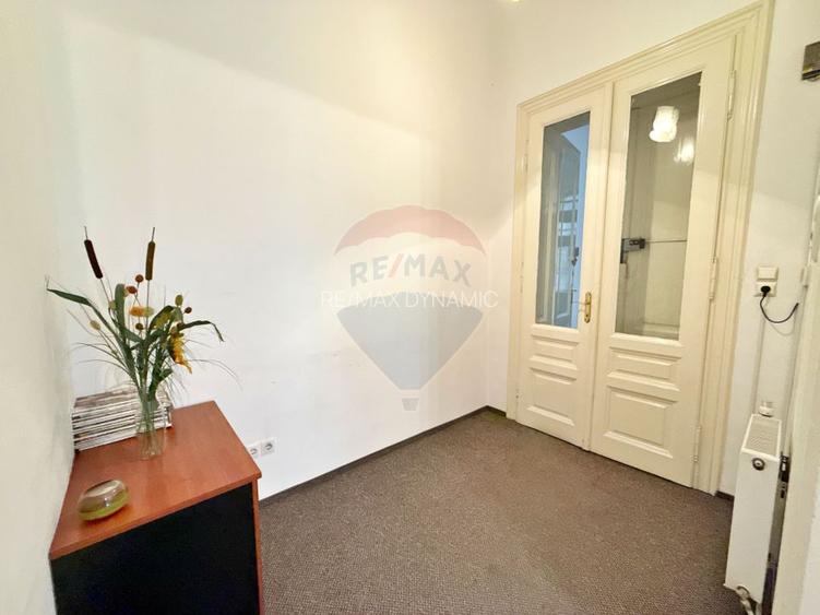 Spațiu de birouri de 117mp de vânzare în zona Central - 7