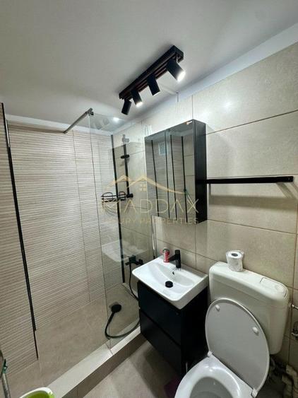 Inchiriere 4 camere în zona 13 Septembrie – Petre Ispirescu | Loc de parcare