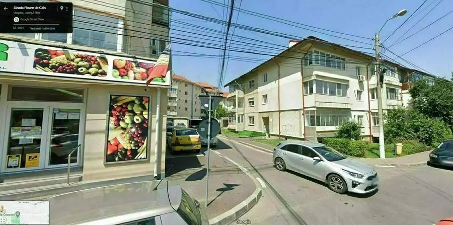 Apartament 3 Camere Otopeni | Ultracentral | 2 Min Statie Metrou M6