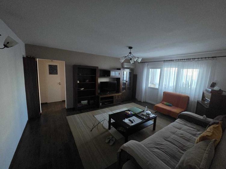 Apartament 3 camere | Drumul Taberei | AC | Metrou Tudor Vladimirescu 7 min