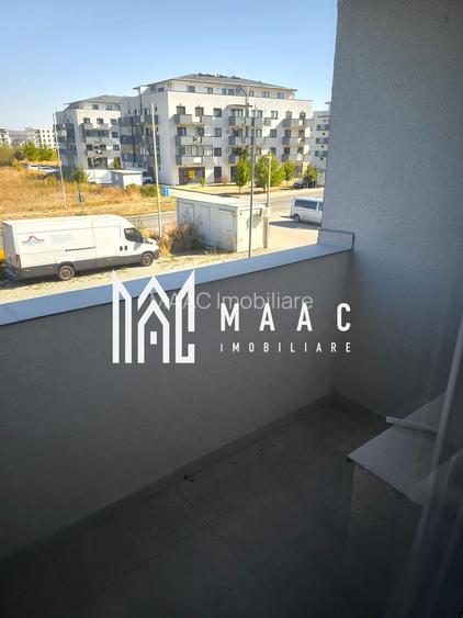 Apartament 3 camere de vânzare | Sibiu Vest | la cheie | intabulat - 9