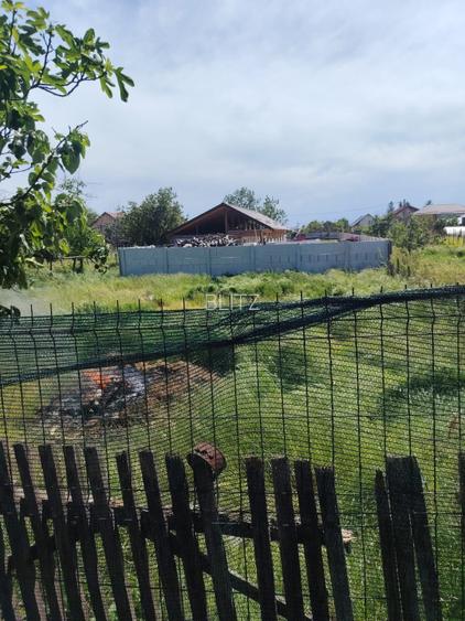 Casa de vanzare, 741 mp teren, zona Coșoveni -Dolj - 17