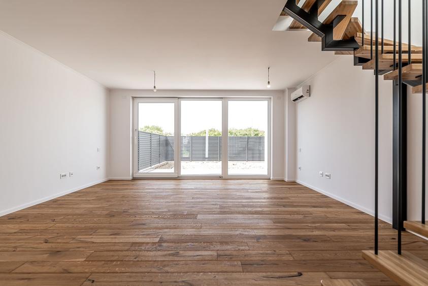 Casa NOUA tip duplex - Complex AFI ARAD - COMISION 0