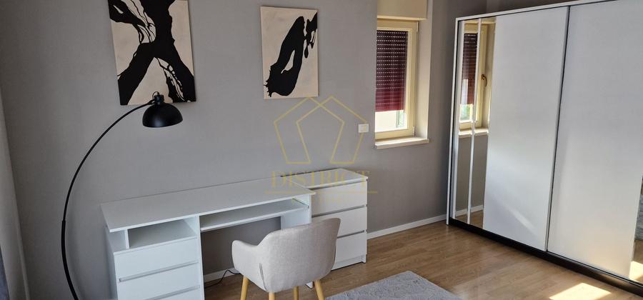 Apartament superb cu 4 camere | Take Ionescu