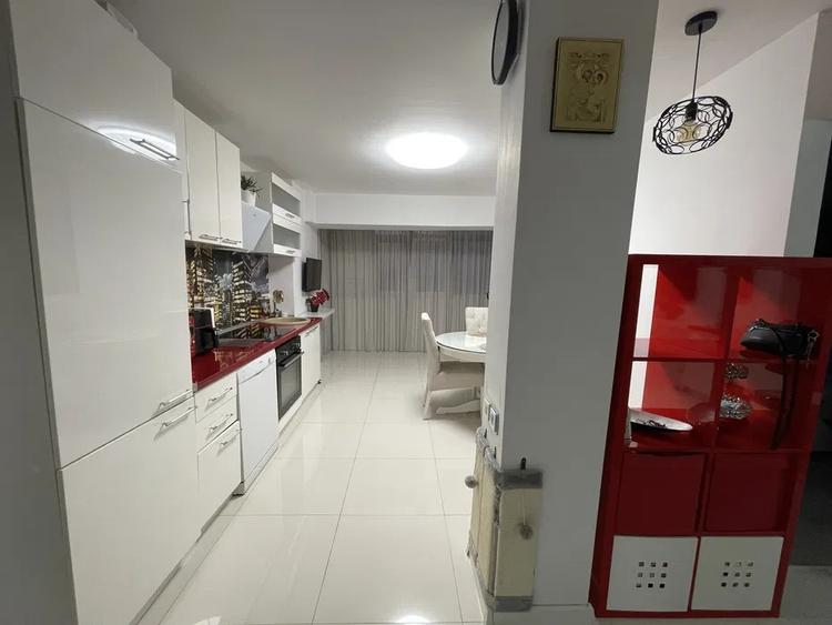 Mihai Bravu-Soseaua Mihai Bravu-apartament 2 camere