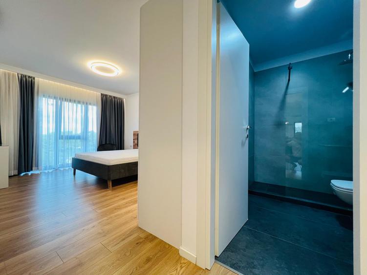 Inchiriere Apartament  3 Camere Iancu Nicolae/ Piscina/Sala Fitness