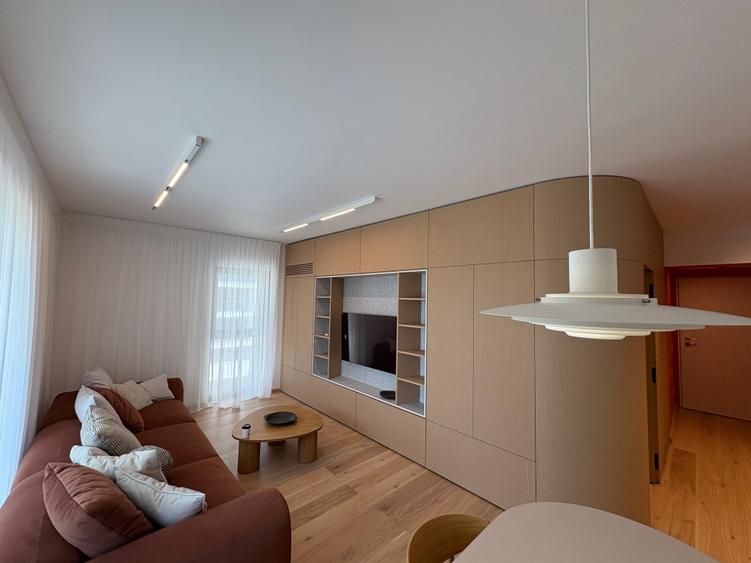 Apartament special - complex PrimaVista