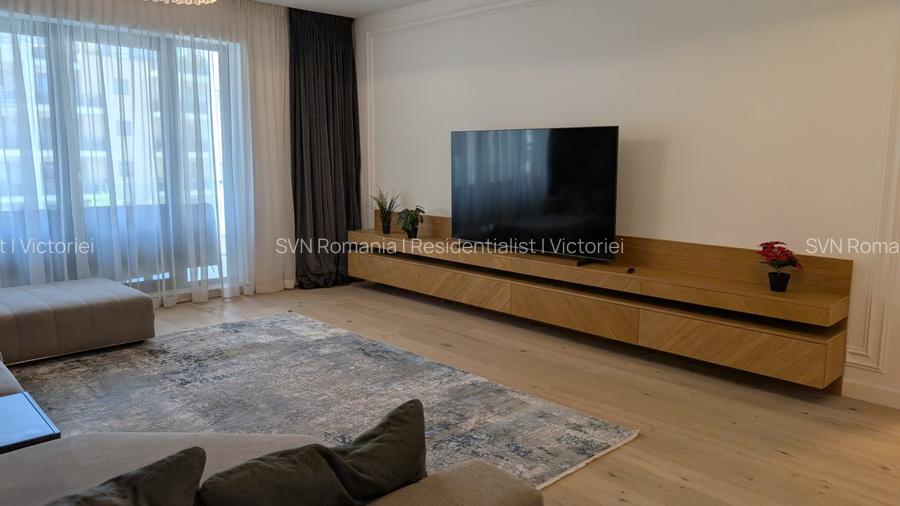 REA1025022 Apartament 3 camere I 2 locuri parcare I 133mp - 9