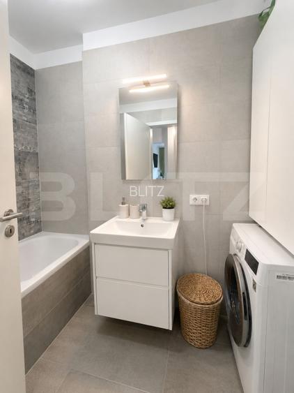 Studio premium cu balcon, loc de parcare si boxa – Kasper Residence, Brasov - 4