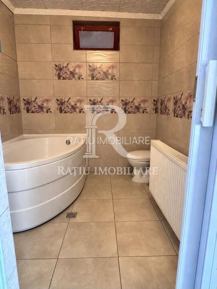 Casa noua de vanzare | Salonta | 467 mp Teren - 10