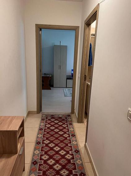2 camere de închiriat, zona Parcul Gării, Bulevardul Ferdinand