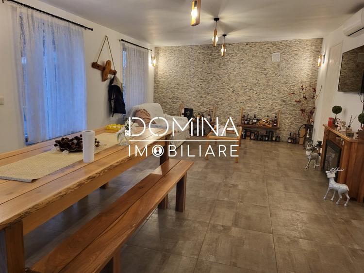 Vanzare vila premium – design modern – str. Zambilelor, Targu Jiu