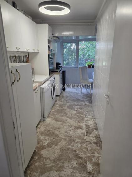 Iancului Pantelimon Mega Mall vanzare apartament 3 camere - 5