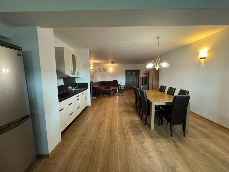 Apartament 3 camere, Zona Grozavesti, aproape de Centrul Comercial Orhideea