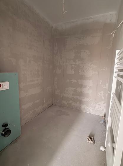 Apartament 3 camere, 2 băi, 2 balcoane | Parcare și boxă incluse |
