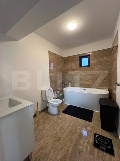 Casa P+1, 120 mpu si teren 320 mp, utilata-mobilata, zona Damila!