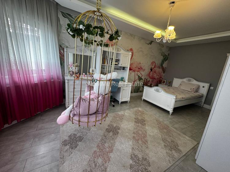 Vilă Individuală 5 Camere,  Răscoalei, Pantelimon - 49