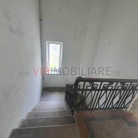 Ultracentral-ferdinand apartament 3 camere in vila renovat 2026