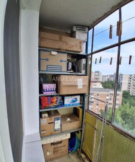 Apartament 2 camere decomandat zona Gorjului - 5