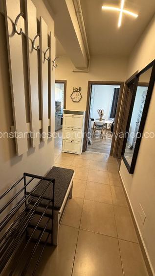 Apartament 2 camere complet mobilat și utilat – Metrou Păcii, zonă liniștită - 2