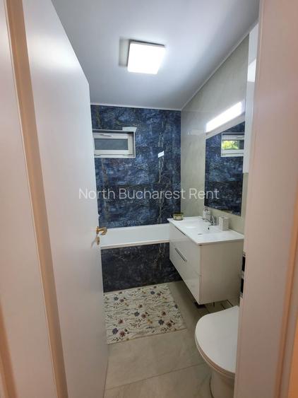 Apartament 2 camere renovat complet - 3