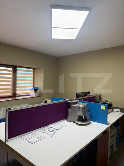 Apartament 96 mp, P+M, zona Piata Muzeului!