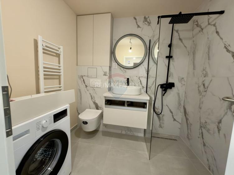 Apartament 4 camere Onestilor colt cu Cazaban/Lidl Iosia - 6