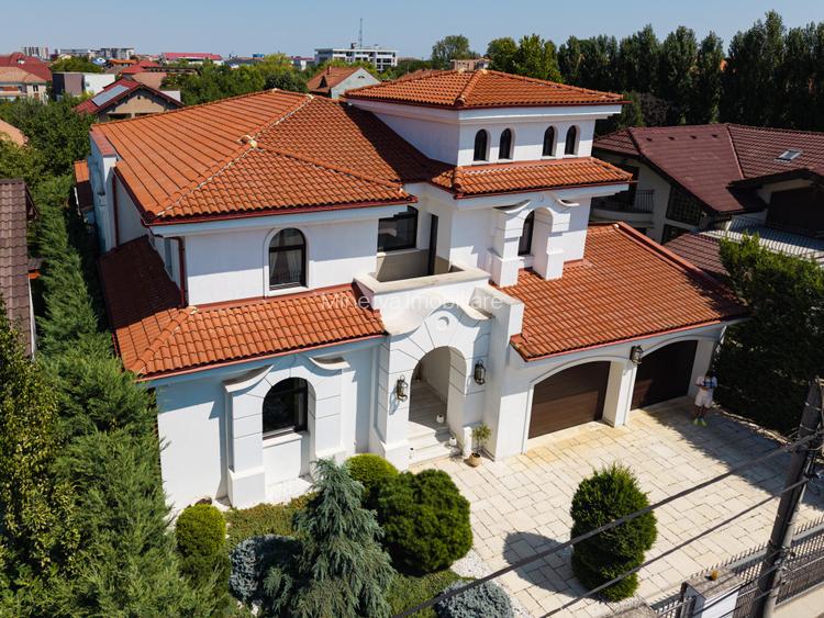 Vila  Premium | Design semnatura | Braytim, Timisoara | Comision 0 - 49
