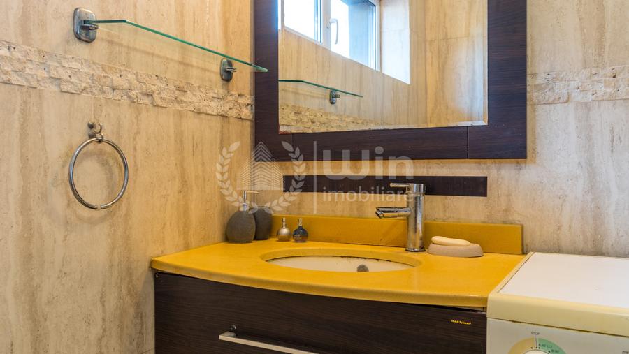 Apartament 3 camere | Terasa 30 mp | Parcare | Buna Ziua