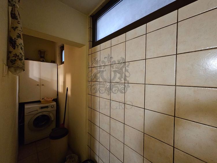 4 Camere | Parter | 100m de Cismigiu | Strada Constantin Stahi
