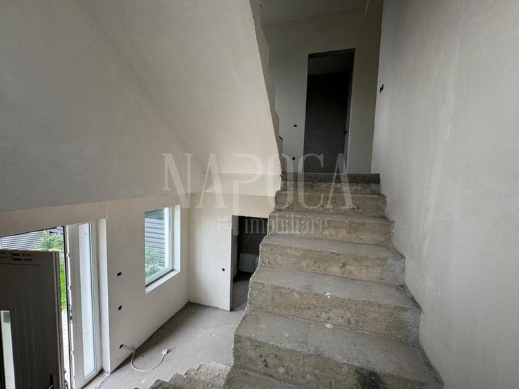 Casa 4 camere de vanzare in Manastur, Cluj Napoca