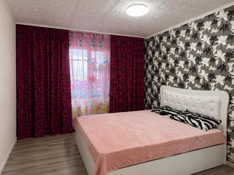 4 camere Ghica Tei