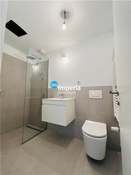 Apartament 3 cam, decomandat de vanzare Silk District, bloc intabulat