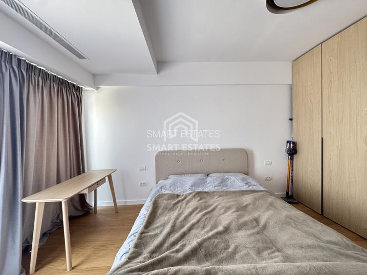 Apartament 3 camere Exclusivist 141 mp I Parcare I Herastrau - 15