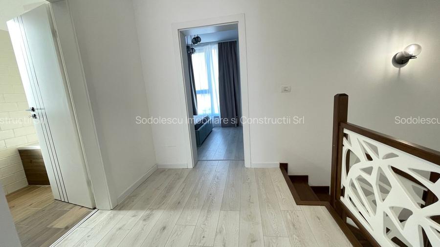 Duplex frumos in zona Mehala