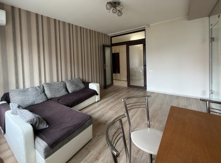 Apartament 3 camere, decomandat, etaj 1, 65 mp utili - Dumbravita